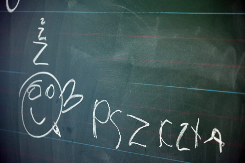 Prywatna szkoła podstawowa "Eureka"